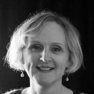 Ruth Wijnen - VVTIV - Secretaris - 400x400